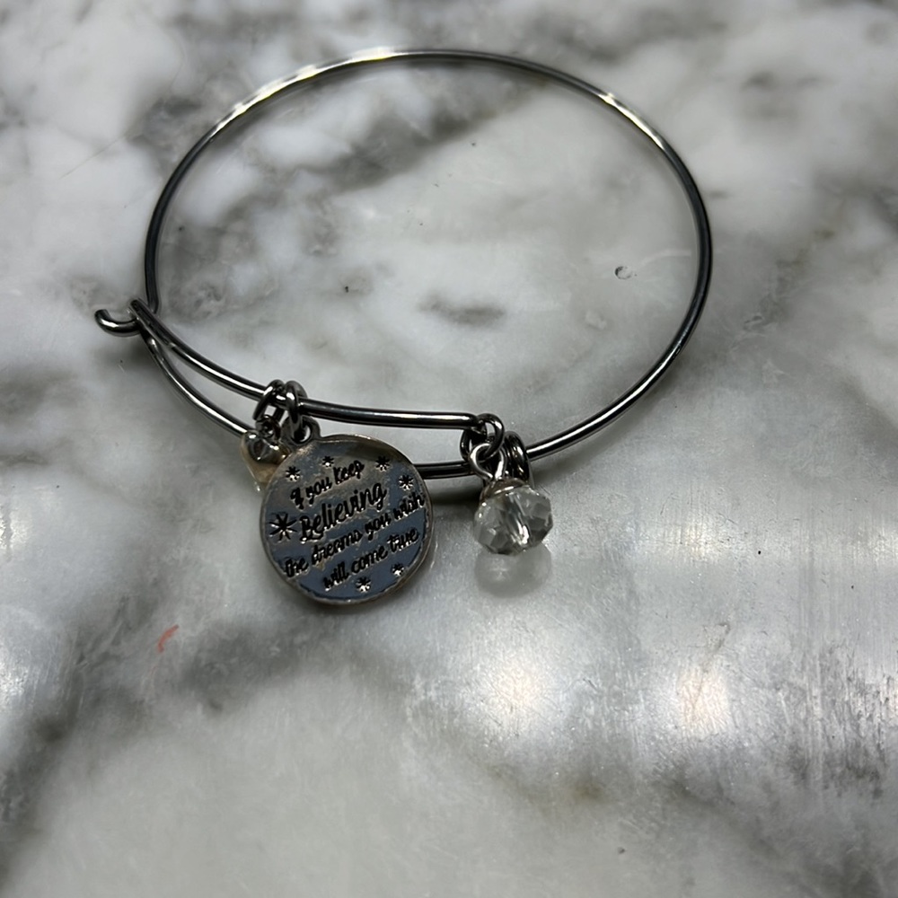 Cinderella bracelet - Picture 2 of 3